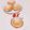 まあまま☆0403's cooksnap of when they made スイートブール❀〜ティ・フレジェ〜.