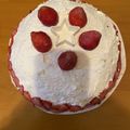mmrmzk's cooksnap of when they made 手づくりマスカルポーネ✾放置するだけ！.