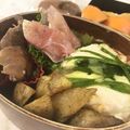 アチャこ's cooksnap of when they made じゃがいものカレーチーズ炒め.