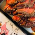 ayumi1509's cooksnap of when they made 材料は3つ！簡単プロが作るローストビーフ.