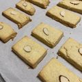 ぐるぐるぐるぐる's cooksnap of when they made ケーキ屋さんよりおいしいクッキー.