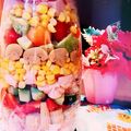 ★ROOKIES★'s cooksnap of when they made ブルックリンジャーで簡単☆ジャーサラダ.