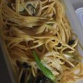 もりのりころ's cooksnap of when they made 簡単♡オーロラソース♡.
