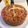 tolulu's cooksnap of when they made 濃厚ダンディーケーキ.