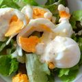 ゆなほむcrea's cooksnap of when they made 出来た♪シーザーサラダドレッシング♪.