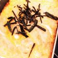 w_mシュウマイ's cooksnap of when they made すぐできる！山芋焼き！.