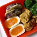 しげくん☆'s cooksnap of when they made 簡単♡鶏もも肉であの人気店のとり天を再現.