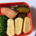 しげくん☆'s cooksnap of when they made 我が家の出汁巻き玉子.