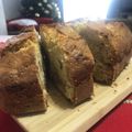 あいくすりいむ's cooksnap of when they made グランマのバナナブレッド.