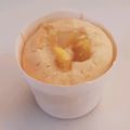 おけ～はん's cooksnap of when they made すぐ作れる！超簡単カップケーキ☆.
