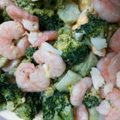 クックYAYVMD☆'s cooksnap of when they made 神的、エビアボカドのマヨサラダ！.