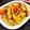 yuzunon's cooksnap of when they made 焼きそばの麺をアレンジ！オムパリ.