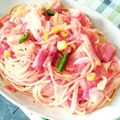 DORA＊DORA's cooksnap of when they made 美味～トマトジュースで作るトマトソース♪.