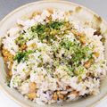 あたりめっこ's cooksnap of when they made 残りご飯で美肌丼.