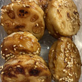ちぃちちー's cooksnap of when they made はんぺんとれんこんのはさみ照り焼き.