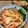 ⭐とっくん⭐'s cooksnap of when they made かき揚げ天ぷらうどん.