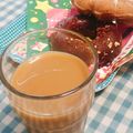 あゆまんま♪'s cooksnap of when they made コーヒー1.