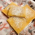ダンカバー母's cooksnap of when they made Ms. Donnaのレモンバー･タルト.