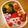 クックE04FUY☆'s cooksnap of when they made ウインナー長靴☆クリスマスキャラ弁☆.