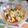 miyukosan's cooksnap of when they made BRUNOホットプレートで！簡単ミニピザ.