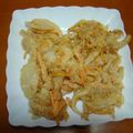 ゆみこシェフ's cooksnap of when they made お好みかき揚げ.
