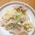 メルティローズ's cooksnap of when they made 蓮根と豚肉のきんぴら.