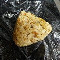 chimaru★'s cooksnap of when they made おせちの松前漬けで炊き込みご飯.