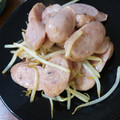 脩ﾏﾏ's cooksnap of when they made 家計に優しいもやし炒め.