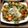 クックFM23IC☆'s cooksnap of when they made リースサラダ.