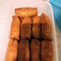 バオバブ★'s cooksnap of when they made 酢飯 黄金比率.