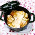 ｍａｒｉ♪'s cooksnap of when they made 和風チーズタッカルビ.
