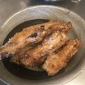 マールマル's cooksnap of when they made 手羽唐揚げプレート.