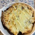 チロチロル's cooksnap of when they made クリスマスやパーティーにシェパードパイ♪.