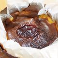 ゆひいゆ's cooksnap of when they made 超簡単バスクチーズケーキ.