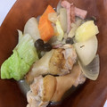 福かおり's cooksnap of when they made 旨鍋！001：野菜の旨味たっぷりポトフ.