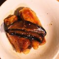 himhima72's cooksnap of when they made モチっと食感！角麩(かくふ)の豚巻き.