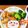 saochan77's cooksnap of when they made 卵アレルギーの子供のクリスマス献立.