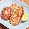 ミッチョリーナ's cooksnap of when they made カニの缶詰で♪カニマヨバイツ.