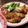 eco0w0's cooksnap of when they made 簡単！鶏もも肉てりやき♪クリスマスの夕食.