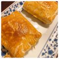 kemi★'s cooksnap of when they made 具沢山！秋のきのこミートパイ♫.