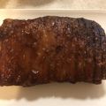 クックTTRQ0J☆'s cooksnap of when they made カリカリ！クリスピーローストポーク.