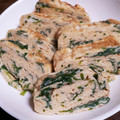 もふもふクロさん's cooksnap of when they made だし巻き玉子(味付け簡単).
