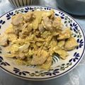 ポッリー's cooksnap of when they made 簡単に♪豚バラ肉とキャベツの回鍋肉.