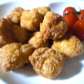 モコブーママ's cooksnap of when they made ・*。☆うちの激うまからあげ☆｡*・.