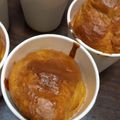 芋の奴隷's cooksnap of when they made 簡単バナナケーキ♡HM、卵、バナナだけ★.