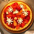 ぶぅぶ0810's cooksnap of when they made 低糖質おからタルト台☆.