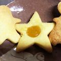 オタエボウ's cooksnap of when they made ★簡単★基本のクリスマスクッキー♪.