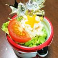 ハル菓子パン's cooksnap of when they made 我が家の美味しい☆ポテトサラダ.