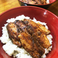 Nilmini's cooksnap of when they made 簡単にできて、濃厚な旨味♪　鰯の蒲焼き丼.
