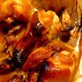 kae2423999's cooksnap of when they made オーブンで鶏手羽元の照焼き.